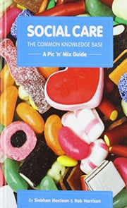 Social Care The Common Knowledge Base