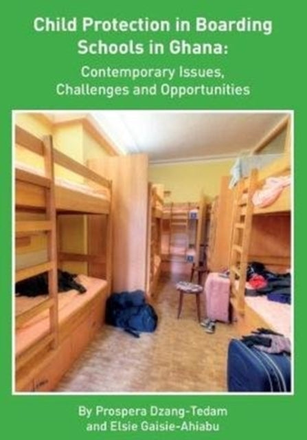 Child Protection In Boarding Schools In