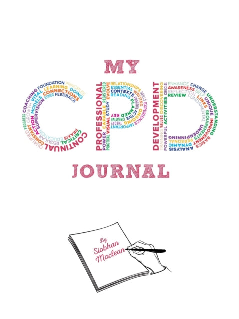 My Cpd Journal