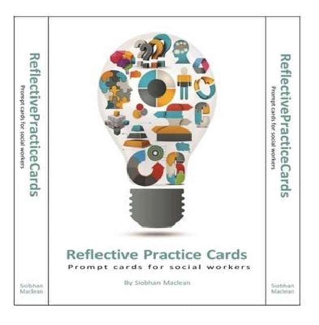 Reflective Practice Cards By Unknown