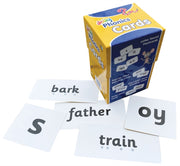 Jolly Phonics Cards Set Of 4 Precursive