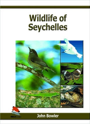 Wildlife Of The Seychelles
