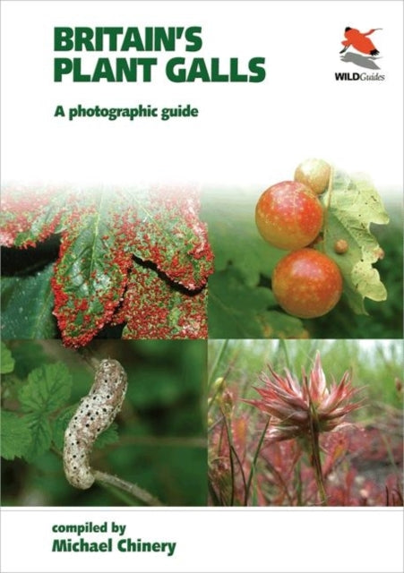 Britains Plant Galls