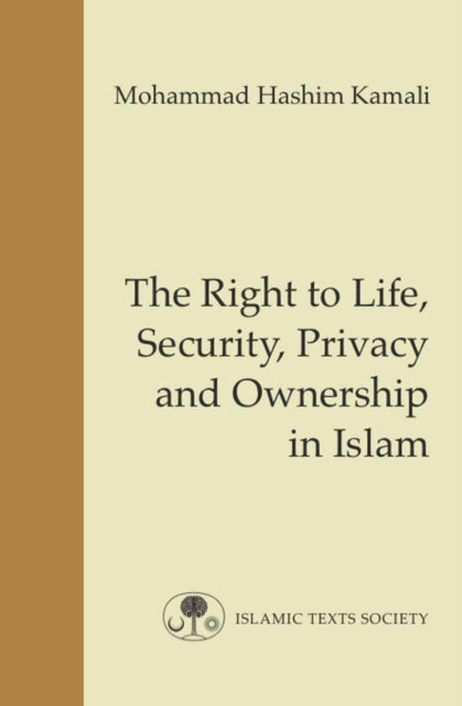 Right To Life Security Privacy Ownership