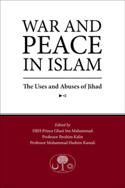 War And Peace In Islam