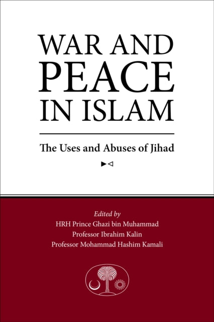 War And Peace In Islam