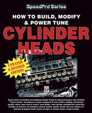 How To Build, Modify & Power Tune Cylin