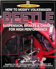 How To Modify Volkswagen Beetle Chassis