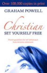 Christan Set Yourself Free