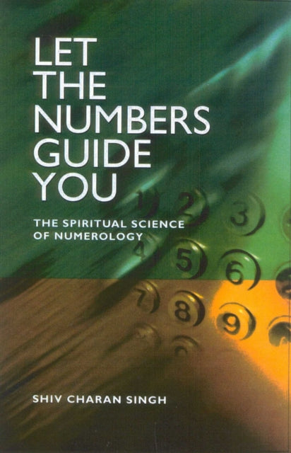 Let The Numbers Guide You