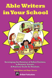 Able Writers In Your School