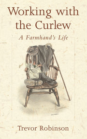 Working With The Curlew A Farmhands Life