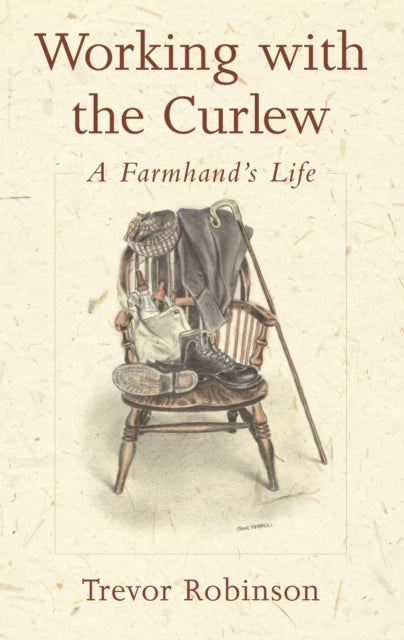 Working With The Curlew A Farmhands Life