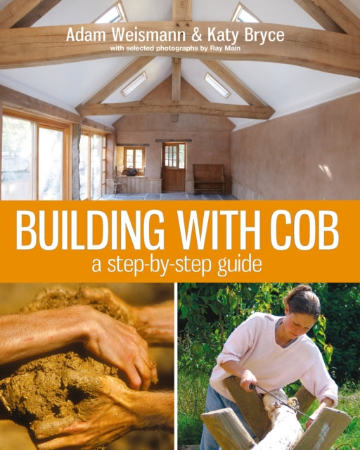 Building With Cob