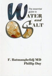 Essential Guide To Water & Salt