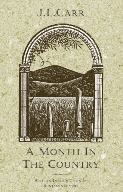 Month In The Country