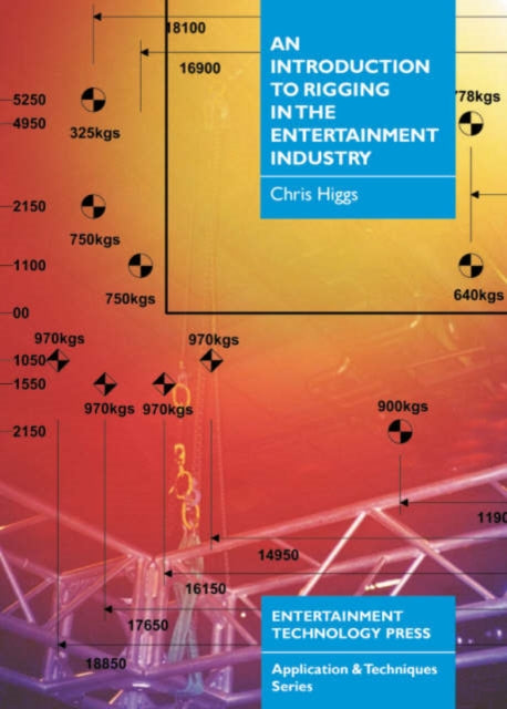 Introduction To Riggin In The Entertainm