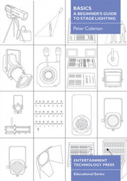 Basics A Beginners Guide To Stage Lig