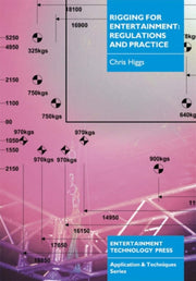 Rigging For Entertainment Regulations &
