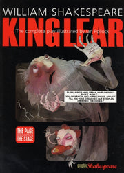 King Lear By Shakespeare, William