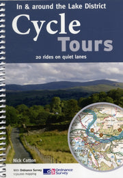 Cycle Tours In & Around The Lake Distric