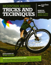 Mountain Bike Tricks Techniques