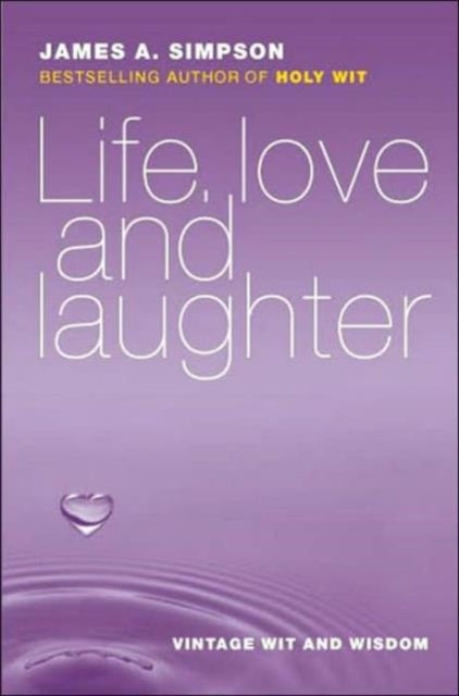 Life Love & Laughter