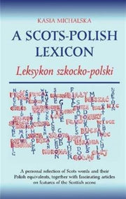 Scots-polish Lexcon