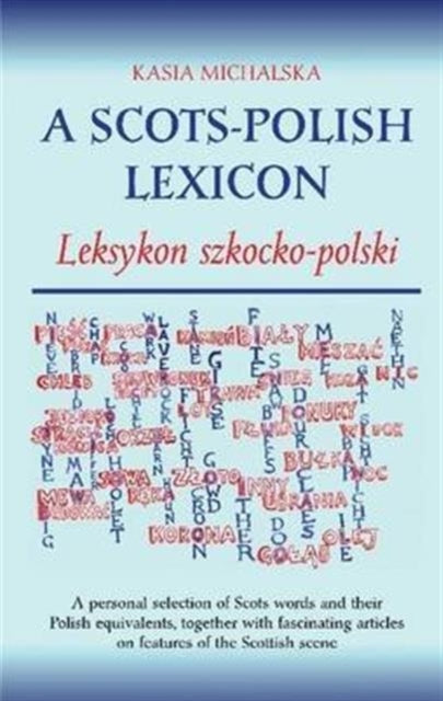 Scots-polish Lexcon