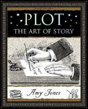 Plot The Art Of Story
