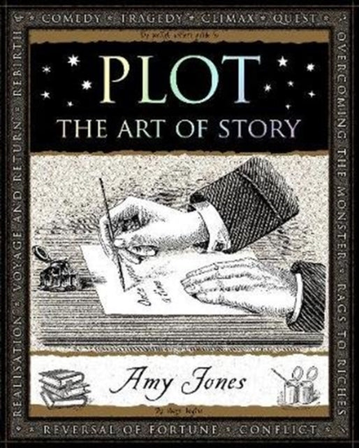 Plot The Art Of Story