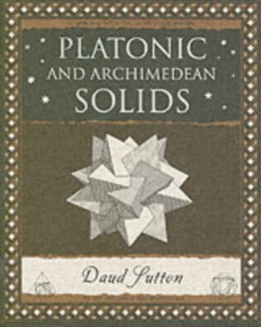 Platonic & Archimedean Solids