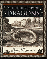Little History Of Dragons By Hargreaves, Joyce