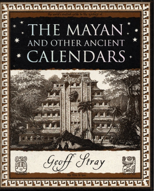 Mayan & Other Ancient Calendars