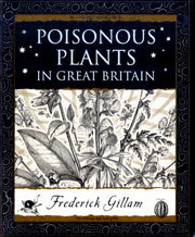 Poisonous Plants In Great Britain