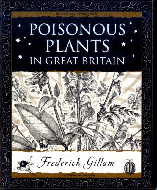 Poisonous Plants In Great Britain