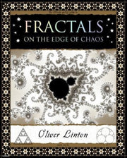 Fractals On The Edge Of Chaos By Linton, Oliver