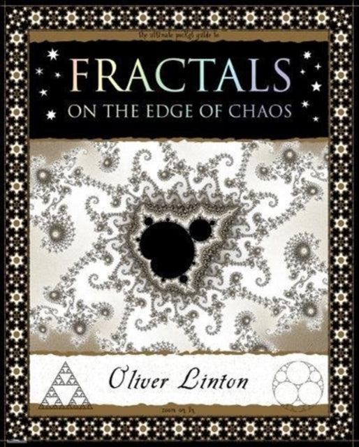 Fractals On The Edge Of Chaos By Linton, Oliver