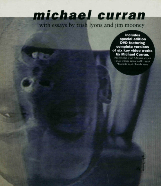 Michael Curran Minigraph 5