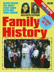 Family History Gillian Wearing By Unknown