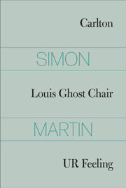 Simon Martin