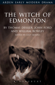 Witch Of Edmonton
