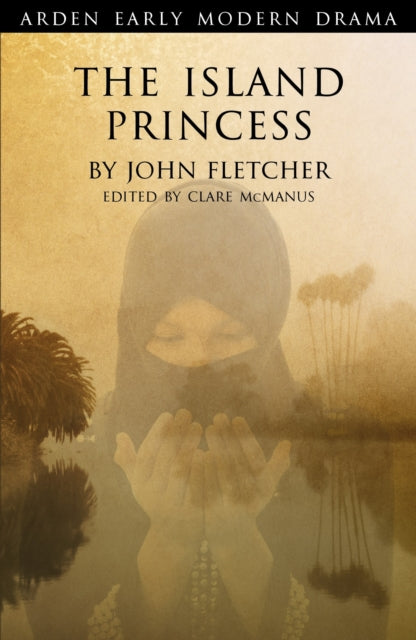Island Princess, The By Fletcher John