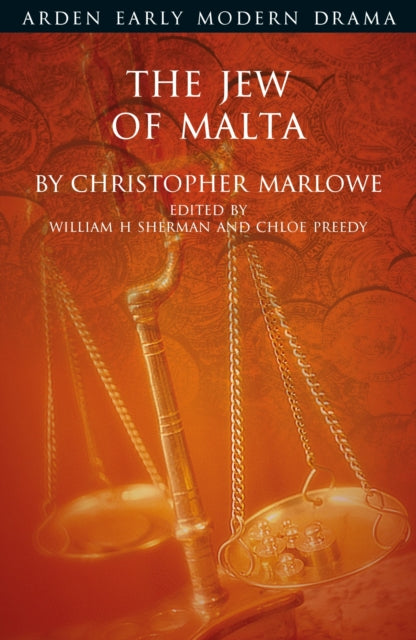 Jew Of Malta