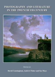 Photography & Literature In The Twentiet