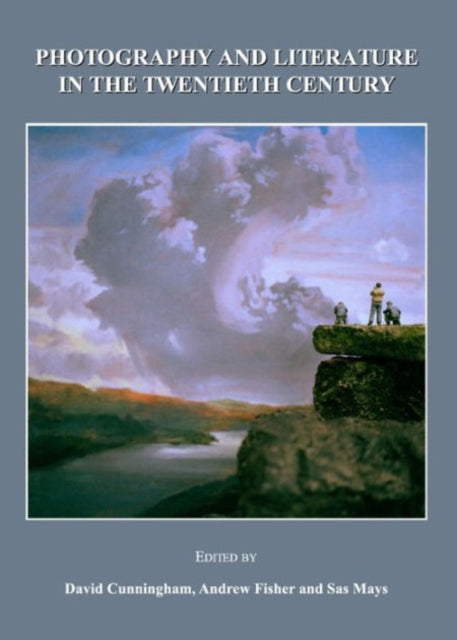Photography & Literature In The Twentiet