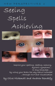 Seeing Spells Achieving By Bendefy, Andrew
