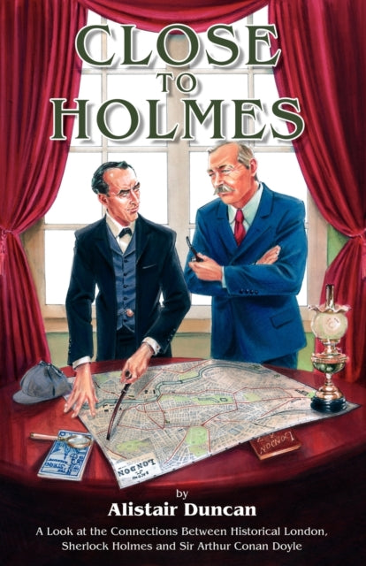 Close To Holmes