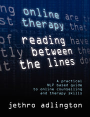 Online Therapy Reading Between The Lines