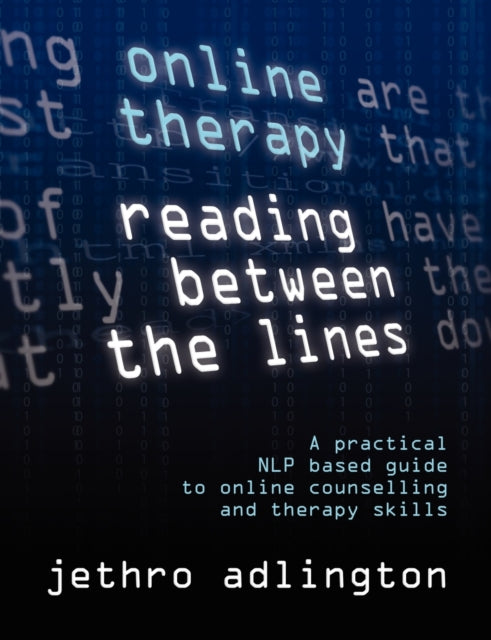 Online Therapy Reading Between The Lines